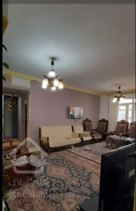 فروش آپارتمان ۸۸ متری ۲ خوابه طبقه ۳ شهرک ولایت