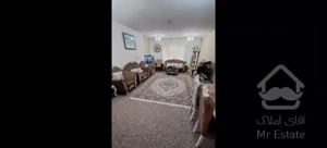 فروش آپارتمان ۱۱۲ متری ۲ خوابه طبقه ۲ در پردیس