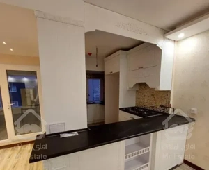 ۹۶ متری کلید نخورده فول دیزاین