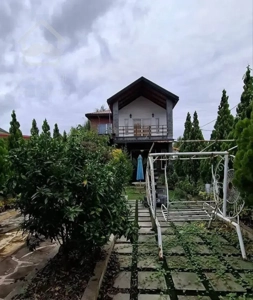 قدم بزن تا جنگل ( ویلای مبله اماده فروش) سندششدانگ