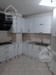 آپارتمان ۱۲۰ متری سعادت آباد