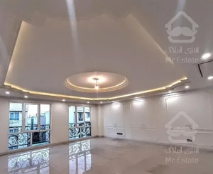 235متر.3خوابه.نوساز.3پارکینگ.بلوارفردوس