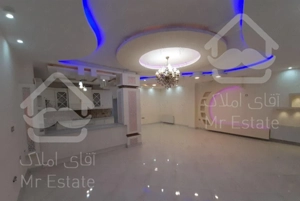 ۱۴۰متردو‌خواب/یونیک و منحصربفرد/بلوارحجاج