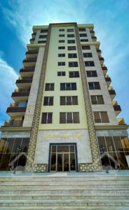 فروش ۷۰ متری برج فرهیختگان (فاز ۷ صدف )