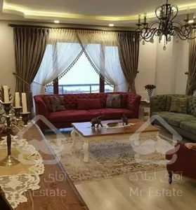 ۱۰۰ متر روبه پارک / سرو ۲ / سرمایه گذاری