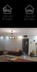 ۹۵ متر     قرارداد ۲ ساله با همین