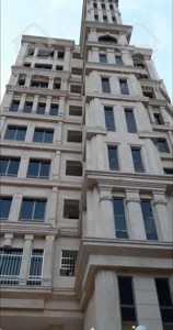 آجودانیه ۴خواب سند شخصی ۳پارکینگ+۲مزاحم