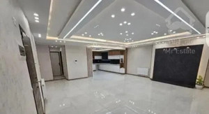 دو خواب ۱۳۵ متر/لوکس/تاپ لوکیشن/استاد شهریار