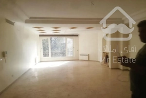 180 متر 3 خواب دوراهی قلهک