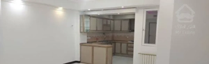 رهن آپارتمان ۶۰ متری ۱ خوابه طبقه ۳ در المهدی