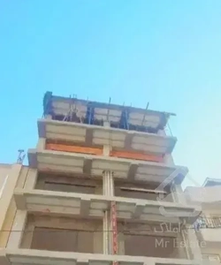 آپارتمان ساحلی ۷۵ متری نزدیک به تحویل کنار دریا