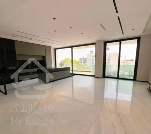 اقدسیه گلستان شمالی ۴۲۰ مترتکواحدی