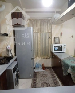 آپارتمان ۷۵ متری ، دو خوابه ، بهاران