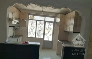 ۷۰ متر شهرک فاطمی(خانم کریمی)