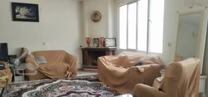 آپارتمان سنددار خیابان سپاه
