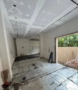 فروش‌همکف ۶۳ متری خوش نقشه و بروز