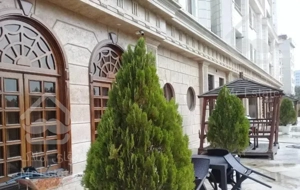 ۱۱۰ متر آپارتمان خوش نقشه و فول مشاعات جمشیدیه