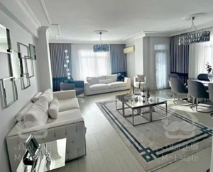 *۱۳۶ متر آپارتمان// پروژه لوکس چیتگر