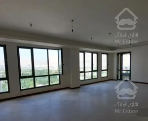 کوهک ۱۲۶ متر ویو ابدی و بدون مشرف جنگل و دریاچه