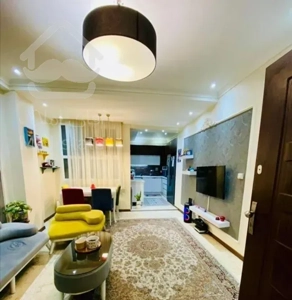 ۵۸ متر نباشه رو دست دیزاینش خوشگل شهران