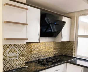 آپارتمان ۱۰۰ متر