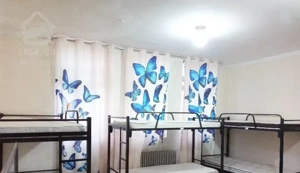 خابگاه خوابگاه دخترانه یاس