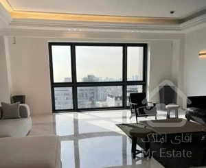 آپارتمان ۸۱ متری در قیطریه تاپ لوکیشن