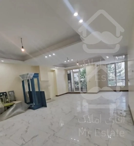 آپارتمان 107متر / سه خوابه /دو سال کلید نخورده