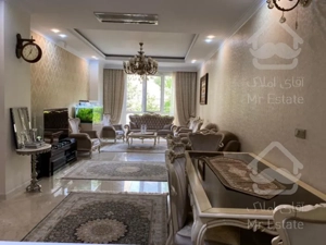 خرید آپارتمان 103 متری آجودانیه