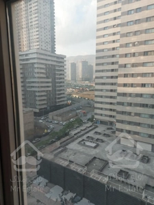 ۹۱ متری بدون مشرف با ویو عالی