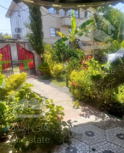 ویلای شهری. ۲ کیلکمتری دریا