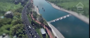 ۱۴۰ متر ویو ابدی و چشم نواز