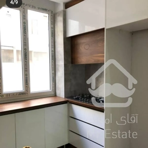 ۵۵متر/تک خواب