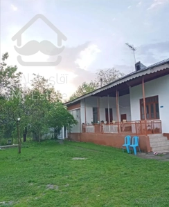 اجاره ویلا روستایی حیاط دار پای کوه در ماسال