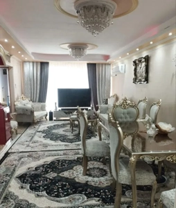 واحد ۹۱ متر کنار مترو نعمت اباد