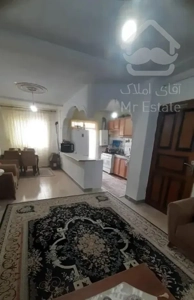 ۶۷متر،۲خواب،توجیه اقتصادی،ساحل قو