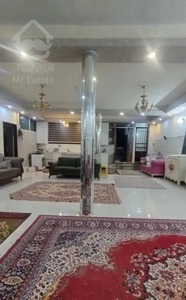 ویلایی در دوطبقه طبرسی شمالی 4 نظام دوست 32