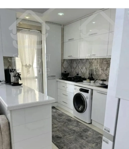 ۱۲۵ متر دو خواب شخصی ساز تک واحدی بلوار المپیک