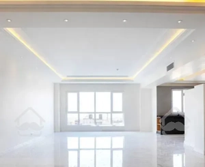 صادقیه خسرو 105 متر  دو پارکینگ سندی