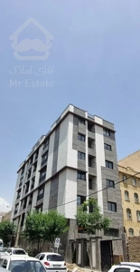 ۶۷ متر ۲ خواب