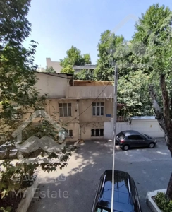 ۹۲ متر دو خواب خوش نقشه