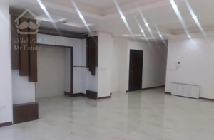 فروش آپارتمان ۱۲۵ متری خیابان تهران نوساز