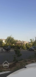 فروش خانه ۲۰۰متری بر بلوار المپیک مسکونی موقعیت  تجاری