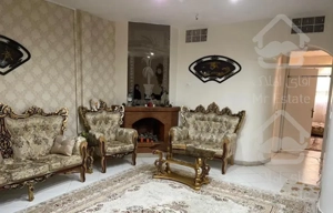 ٩٣ متر تک واحدی طبقه دوم