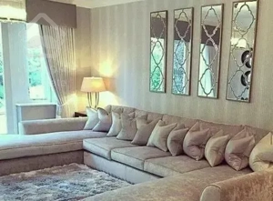 رهن و اجاره 3خواب 145متری رهبر ماه