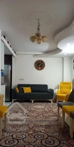 آپارتمان ۴۳متری متری