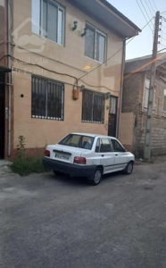 فروش آپارتمان ۳۵ متری ۱ خوابه همکف