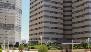 آپارتمان ۱۰۶ متر/برج ارکیده/ دریاچه چیتگر