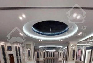 آپارتمان ۱۷۰متر/۳خواب(فول امکانات/دیزاین شده)