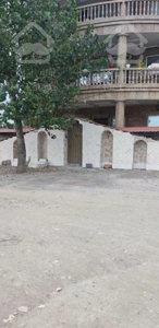 ویلای نو ساز مبله کامل جاده نظامی